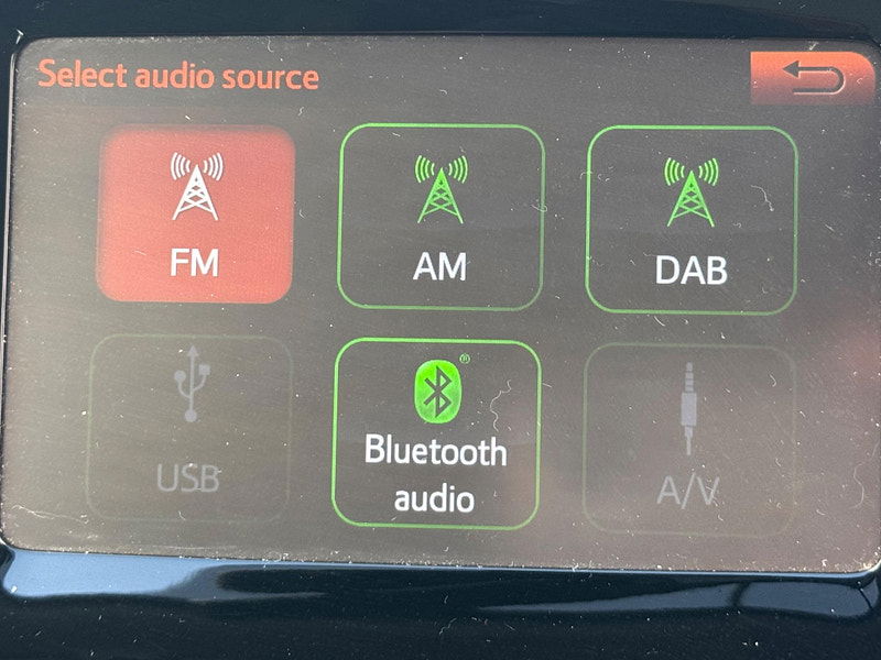 Citroen C1 1.2 PureTech Furio Euro 6 3dr 3dr Manual 2025