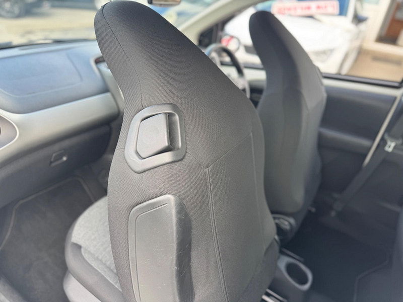 Citroen C1 1.2 PureTech Furio Euro 6 3dr 3dr Manual 2025