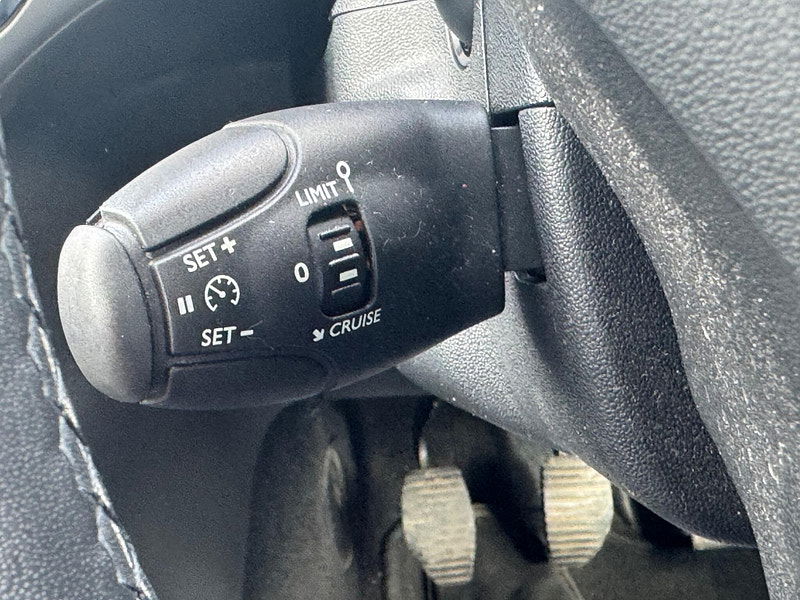 Citroen C3 1.0 VTi VTR+ Euro 5 5dr 5dr Manual 2025