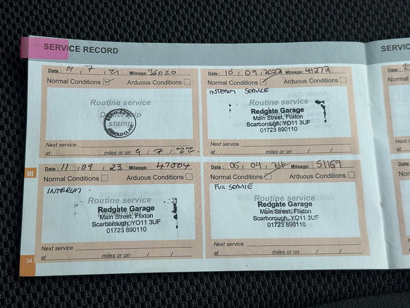 Citroen C3 1.0 VTi VTR+ Euro 5 5dr 5dr Manual 2025