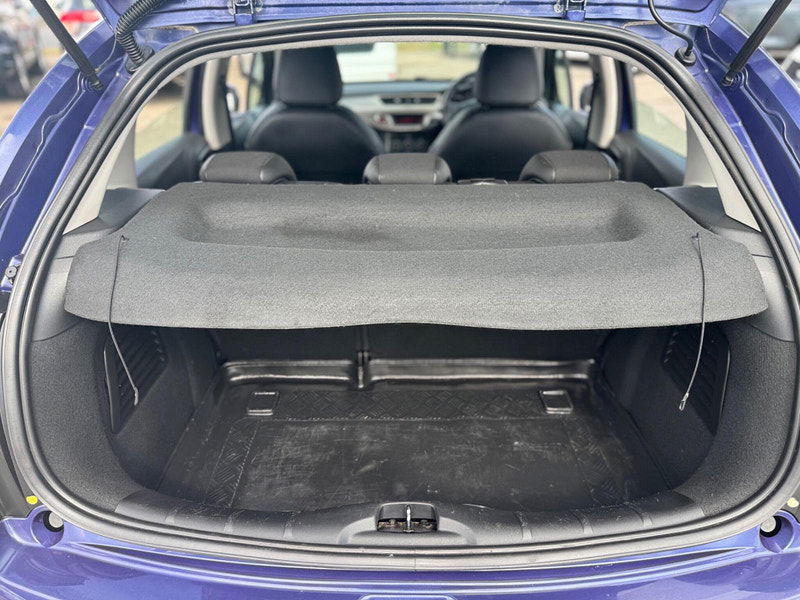 Citroen C3 1.0 VTi VTR+ Euro 5 5dr 5dr Manual 2025