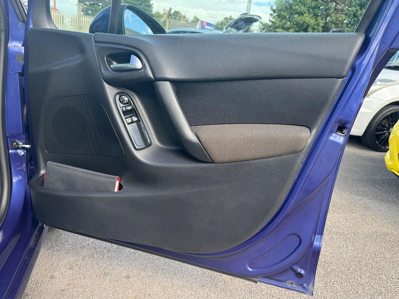 Citroen C3 1.0 VTi VTR+ Euro 5 5dr 5dr Manual 2025