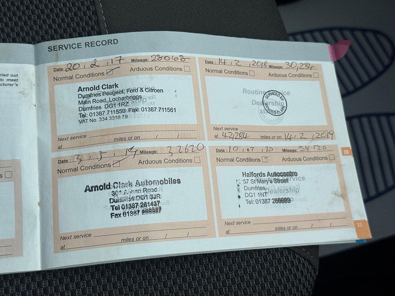 Citroen C3 1.0 VTi VTR+ Euro 5 5dr 5dr Manual 2025