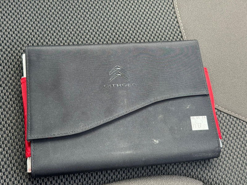 Citroen C3 1.0 VTi VTR+ Euro 5 5dr 5dr Manual 2025