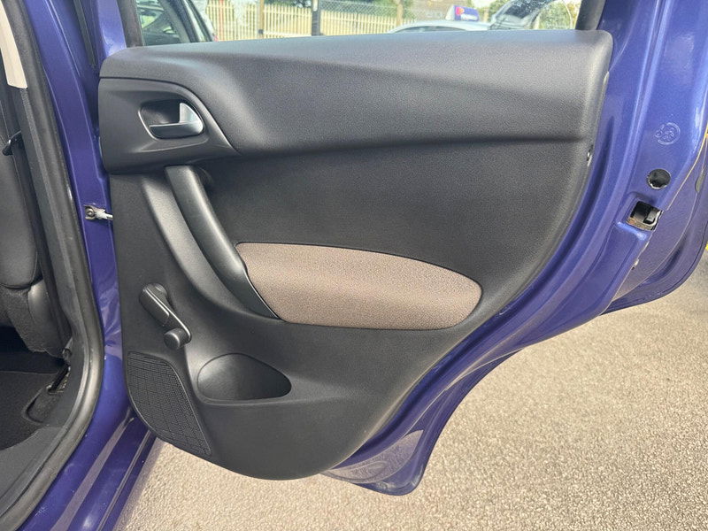 Citroen C3 1.0 VTi VTR+ Euro 5 5dr 5dr Manual 2025