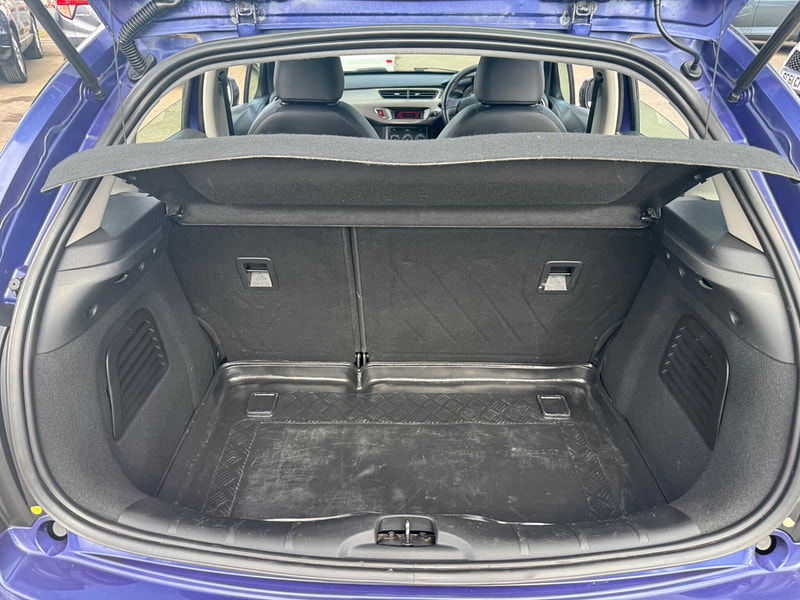 Citroen C3 1.0 VTi VTR+ Euro 5 5dr 5dr Manual 2025