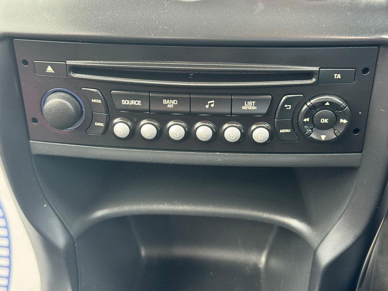 Citroen C3 1.0 VTi VTR+ Euro 5 5dr 5dr Manual 2025