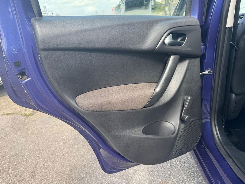 Citroen C3 1.0 VTi VTR+ Euro 5 5dr 5dr Manual 2025