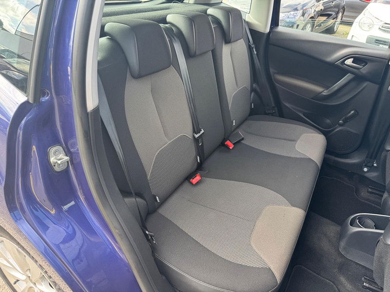 Citroen C3 1.0 VTi VTR+ Euro 5 5dr 5dr Manual 2025