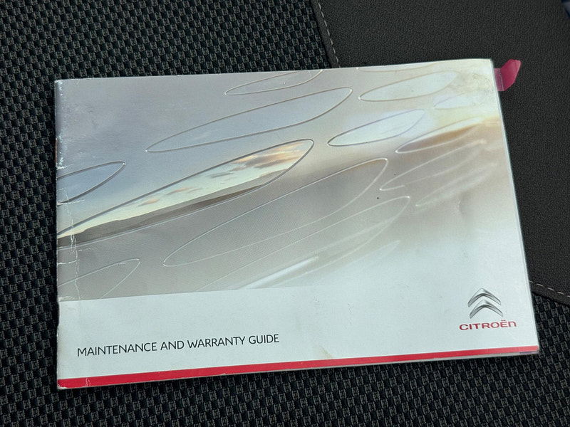 Citroen C3 1.0 VTi VTR+ Euro 5 5dr 5dr Manual 2025