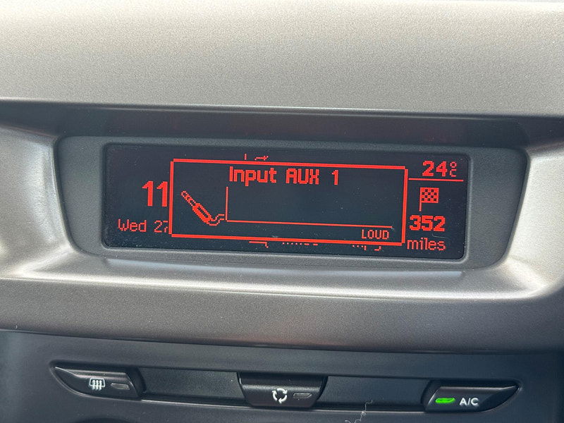 Citroen C3 1.0 VTi VTR+ Euro 5 5dr 5dr Manual 2025