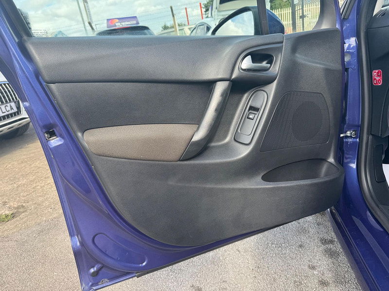 Citroen C3 1.0 VTi VTR+ Euro 5 5dr 5dr Manual 2025