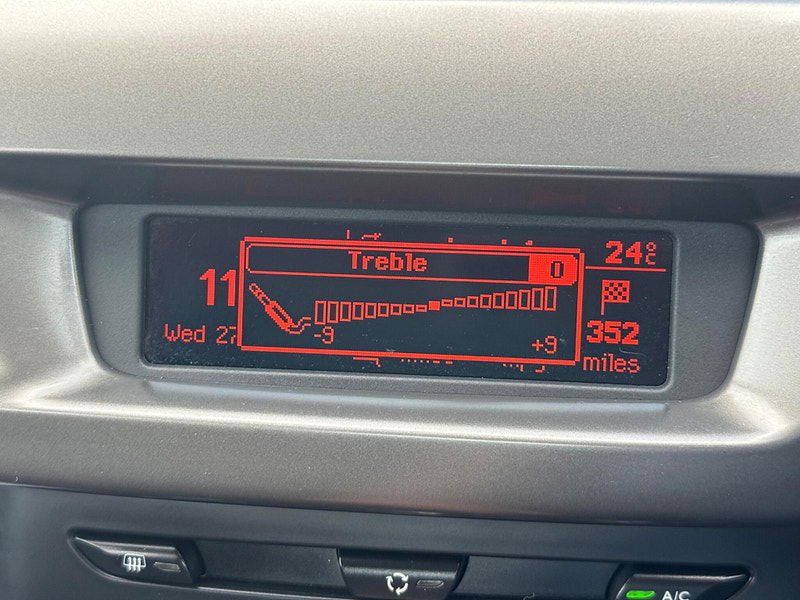 Citroen C3 1.0 VTi VTR+ Euro 5 5dr 5dr Manual 2025