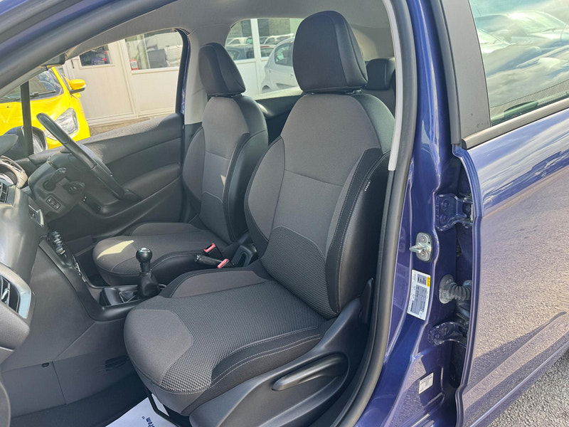 Citroen C3 1.0 VTi VTR+ Euro 5 5dr 5dr Manual 2025