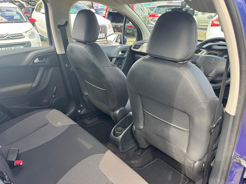 Citroen C3 1.0 VTi VTR+ Euro 5 5dr 5dr Manual 2025