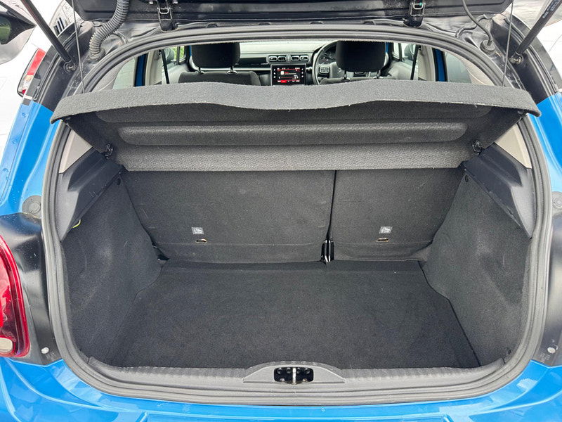 Citroen C3 1.2 PureTech Flair Euro 6 5dr 5dr Manual 2026