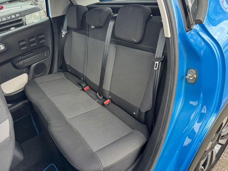 Citroen C3 1.2 PureTech Flair Euro 6 5dr 5dr Manual 2025