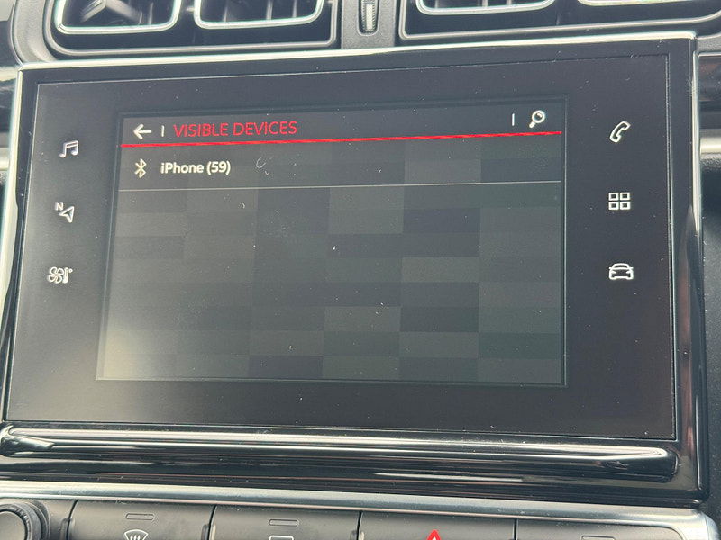Citroen C3 1.2 PureTech Flair Euro 6 5dr 5dr Manual 2025
