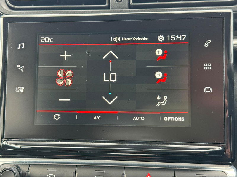 Citroen C3 1.2 PureTech Flair Euro 6 5dr 5dr Manual 2026