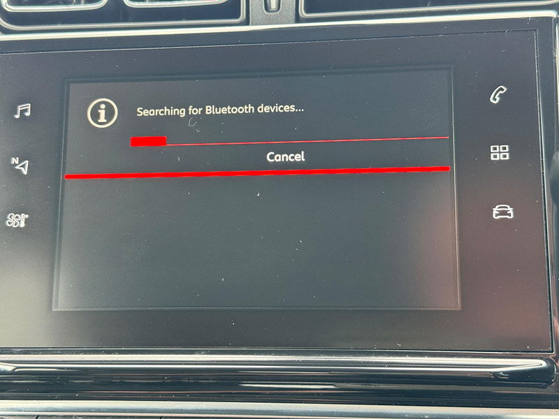 Citroen C3 1.2 PureTech Flair Euro 6 5dr 5dr Manual 2025
