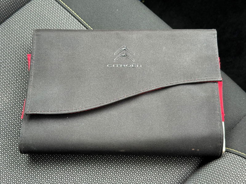 Citroen C3 1.2 PureTech Flair Euro 6 5dr 5dr Manual 2026