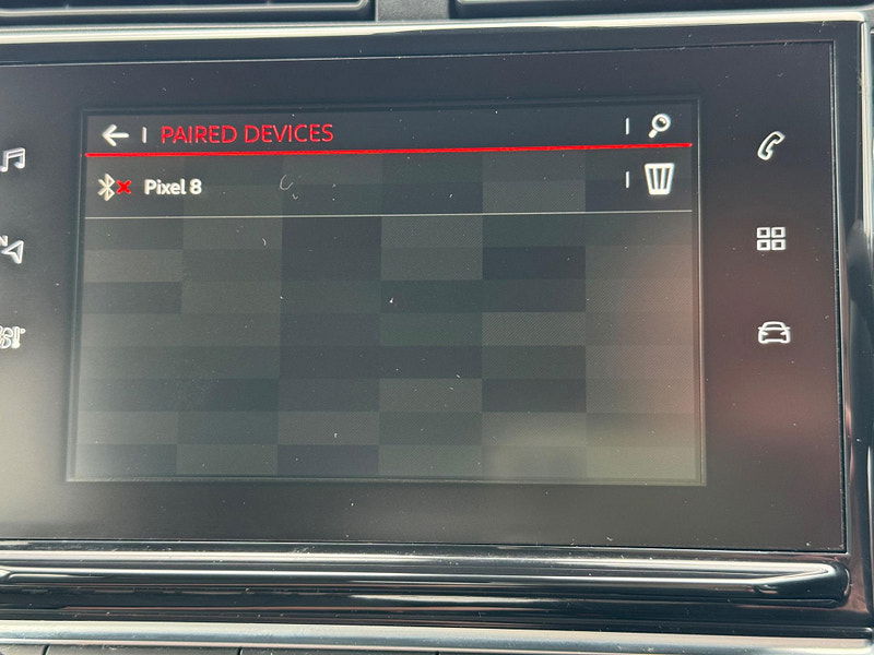Citroen C3 1.2 PureTech Flair Euro 6 5dr 5dr Manual 2025