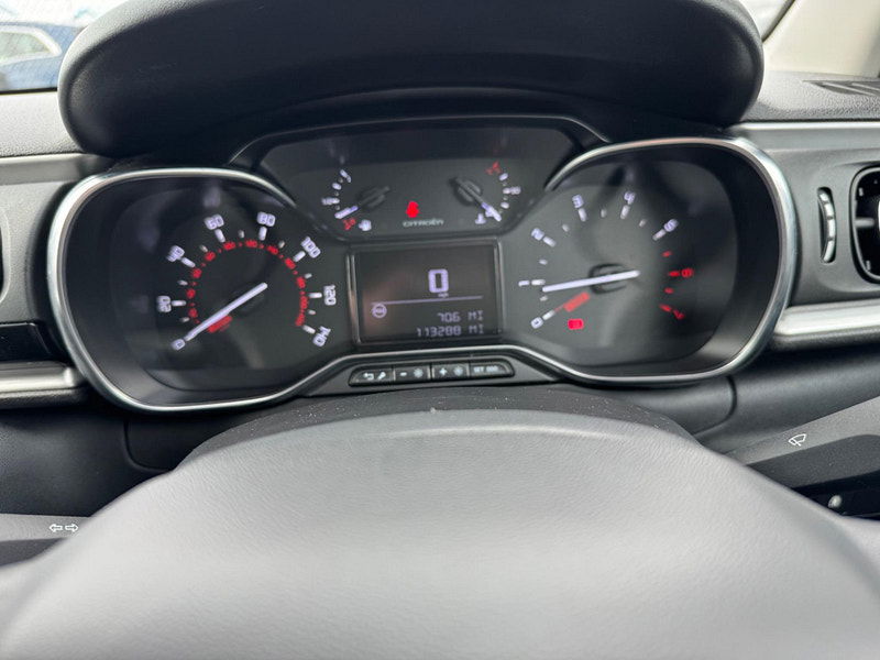 Citroen C3 1.2 PureTech Flair Euro 6 5dr 5dr Manual 2025
