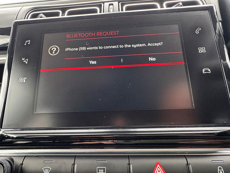 Citroen C3 1.2 PureTech Flair Euro 6 5dr 5dr Manual 2026