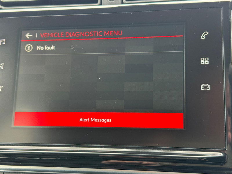 Citroen C3 1.2 PureTech Flair Euro 6 5dr 5dr Manual 2025