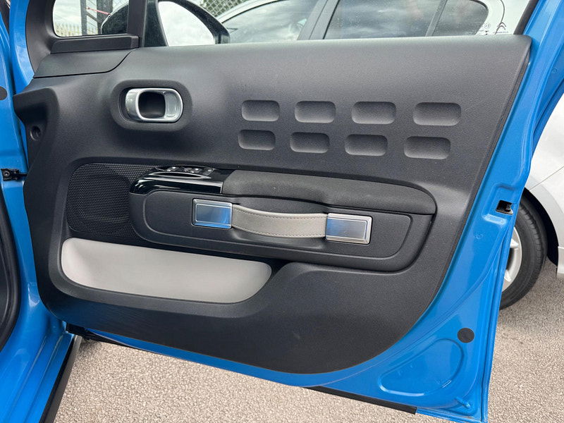 Citroen C3 1.2 PureTech Flair Euro 6 5dr 5dr Manual 2026