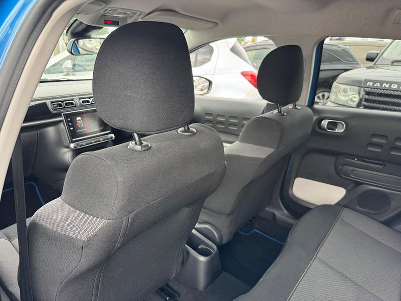 Citroen C3 1.2 PureTech Flair Euro 6 5dr 5dr Manual 2026