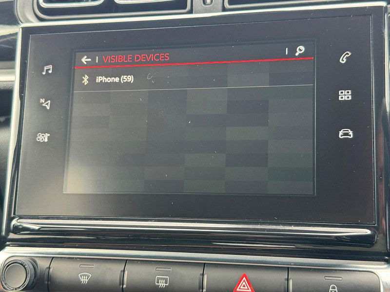 Citroen C3 1.2 PureTech Flair Euro 6 5dr 5dr Manual 2025