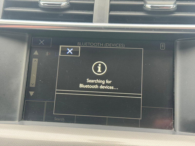 Citroen C4 1.6 BlueHDi Flair EAT6 Euro 6 (s/s) 5dr 5dr Automatic 2026