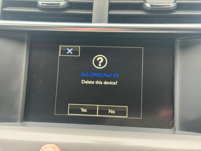 Citroen C4 1.6 BlueHDi Flair EAT6 Euro 6 (s/s) 5dr 5dr Automatic 2026