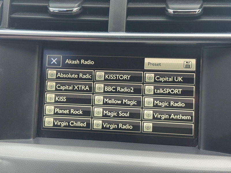 Citroen C4 1.6 BlueHDi Flair EAT6 Euro 6 (s/s) 5dr 5dr Automatic 2026