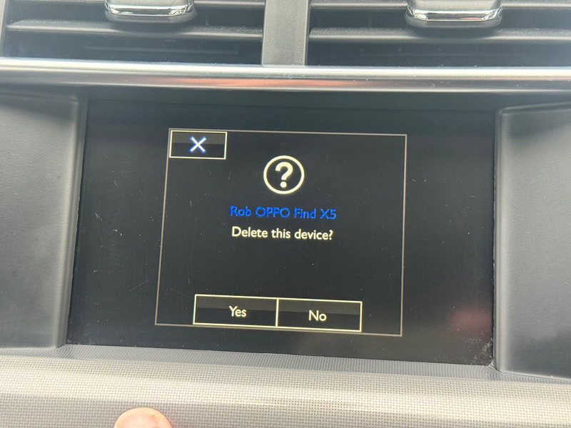 Citroen C4 1.6 BlueHDi Flair EAT6 Euro 6 (s/s) 5dr 5dr Automatic 2026