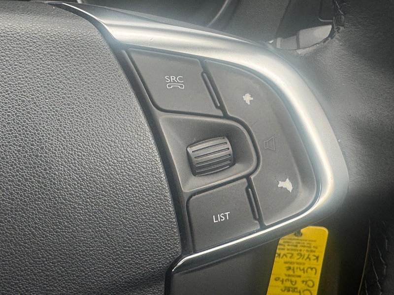 Citroen C4 1.6 BlueHDi Flair EAT6 Euro 6 (s/s) 5dr 5dr Automatic 2026