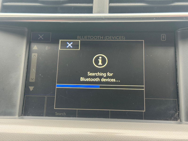 Citroen C4 1.6 BlueHDi Flair EAT6 Euro 6 (s/s) 5dr 5dr Automatic 2026