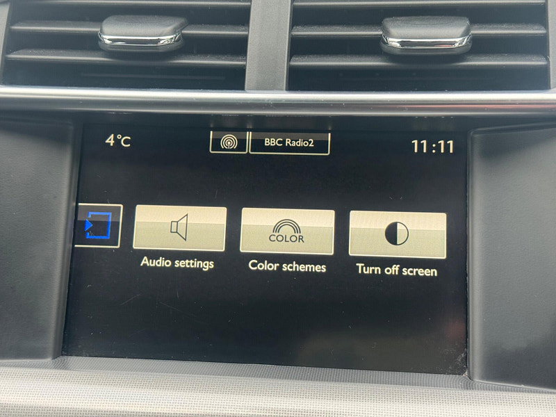 Citroen C4 1.6 BlueHDi Flair EAT6 Euro 6 (s/s) 5dr 5dr Automatic 2026