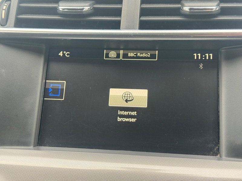 Citroen C4 1.6 BlueHDi Flair EAT6 Euro 6 (s/s) 5dr 5dr Automatic 2026