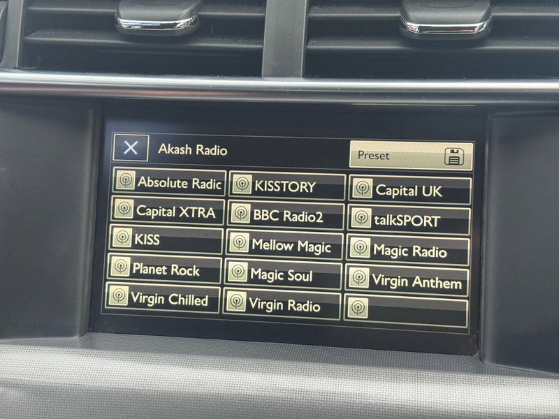 Citroen C4 1.6 BlueHDi Flair EAT6 Euro 6 (s/s) 5dr 5dr Automatic 2026