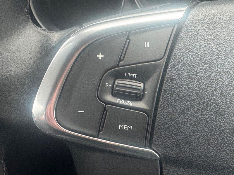 Citroen C4 1.6 BlueHDi Flair EAT6 Euro 6 (s/s) 5dr 5dr Automatic 2026