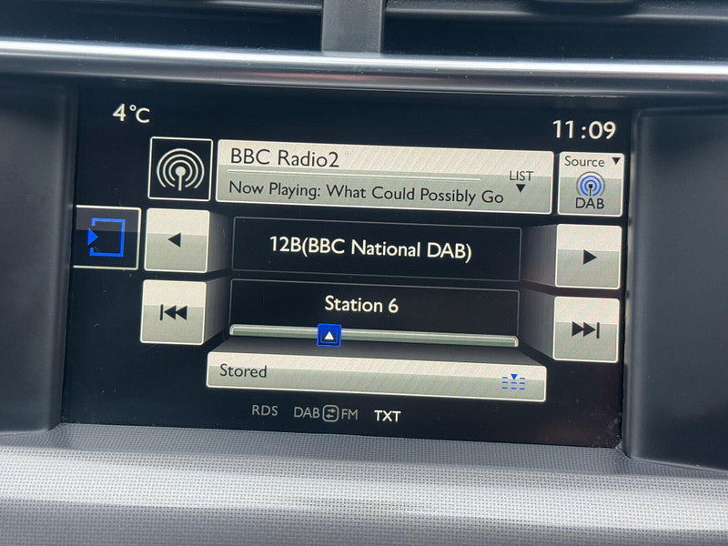 Citroen C4 1.6 BlueHDi Flair EAT6 Euro 6 (s/s) 5dr 5dr Automatic 2026