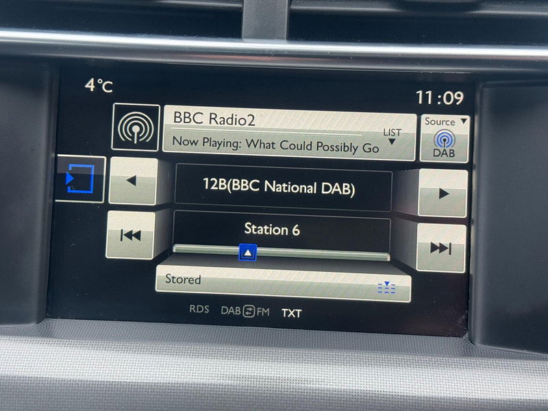 Citroen C4 1.6 BlueHDi Flair EAT6 Euro 6 (s/s) 5dr 5dr Automatic 2026