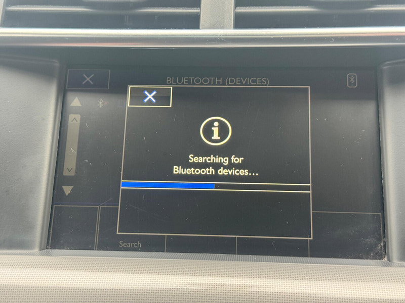 Citroen C4 1.6 BlueHDi Flair EAT6 Euro 6 (s/s) 5dr 5dr Automatic 2026