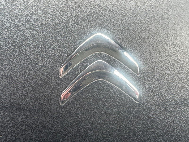 Citroen C4 1.6 BlueHDi Flair EAT6 Euro 6 (s/s) 5dr 5dr Automatic 2026