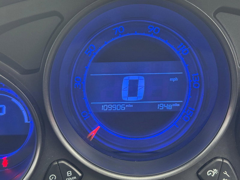 Citroen C4 1.6 BlueHDi Flair EAT6 Euro 6 (s/s) 5dr 5dr Automatic 2026