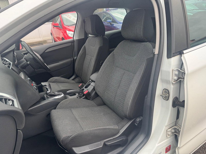 Citroen C4 1.6 BlueHDi Flair EAT6 Euro 6 (s/s) 5dr 5dr Automatic 2026