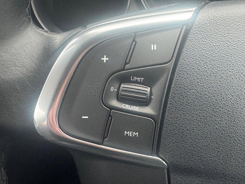 Citroen C4 1.6 BlueHDi Flair EAT6 Euro 6 (s/s) 5dr 5dr Automatic 2026