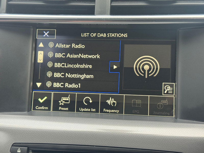 Citroen C4 1.6 BlueHDi Flair EAT6 Euro 6 (s/s) 5dr 5dr Automatic 2026